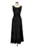 Erez Levy Black Cocktail Dress Size 8 - photo 1
