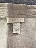 J.Jill Solid Gray Jacket Size L - photo 6