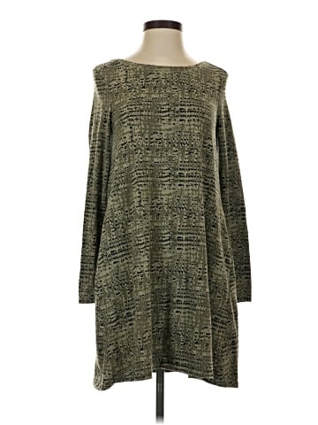 Pact Casual Dress (view 1)