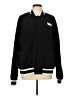 New Balance 100% Polyurethane Black Jacket Size L - photo 1