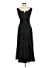 Erez Levy Black Cocktail Dress Size 8 - photo 2
