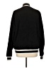 New Balance 100% Polyurethane Black Jacket Size L - photo 2