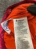 Cotopaxi 100% Nylon Color Block Orange Jacket Size 2X - photo 7