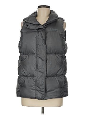 Columbia Vest (view 1)