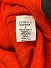 Staccato Orange Turtleneck Sweater Size M - photo 8