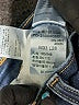 Levi's Solid Blue Jeans Size 33 waist - photo 6