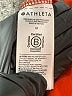 Athleta Orange Sweatshirt Size M - photo 5