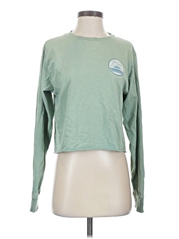 Assorted Brands Long Sleeve T-Shirt (view 1)
