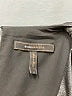 BCBGMAXAZRIA Black Cocktail Dress Size 10 - photo 7