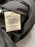 BCBGMAXAZRIA Black Cocktail Dress Size 10 - photo 8