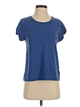 Max Studio Short Sleeve T Shirt