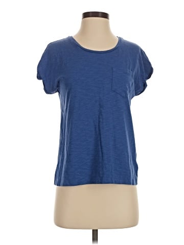 Max Studio Short Sleeve T-Shirt (view 1)