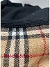Burberry Black Sweater Vest One size (estimated, kids) - photo 4