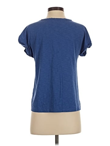 Max Studio Short Sleeve T-Shirt (view 2)