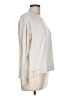 Alfani Silver Pullover Sweater Size L - photo 4
