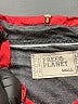 Free Planet Red Short Sleeve Polo Size S (kids) - photo 3