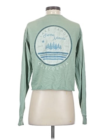Assorted Brands Long Sleeve T-Shirt (view 2)