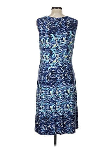 Nic + Zoe Cocktail Dress (view 2)