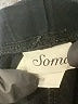 Soma Solid Black Active Pants Size XL - photo 4