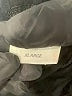 Soma Solid Black Active Pants Size XL - photo 5