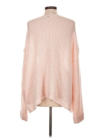 LA Hearts Pullover Sweater (view 2)