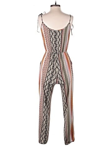 BCBGeneration Jumpsuit (view 2)