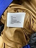 Baker by Ted Baker Blue Raincoat Size 6 - photo 4