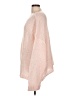 LA Hearts Pink Pullover Sweater Size L - photo 5