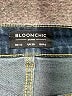 BLOOMCHIC Blue Jeans Size 16 - photo 4