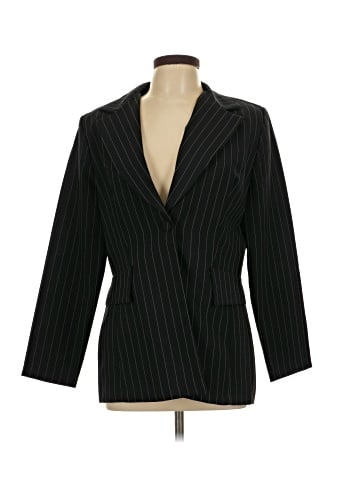 Alyn Paige Blazer (view 1)