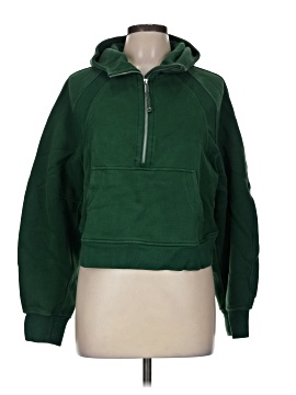 Lululemon Athletica Pullover Hoodie
