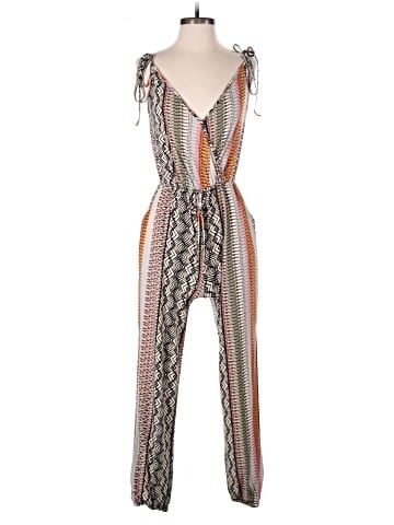 BCBGeneration Jumpsuit (view 1)
