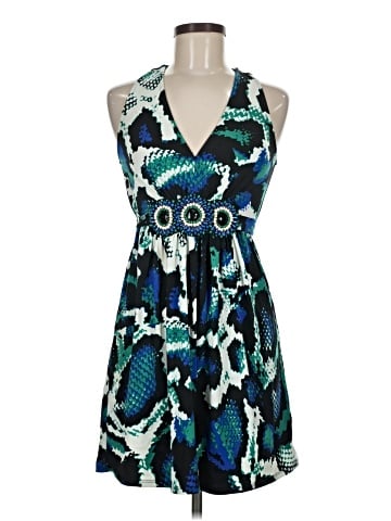 ECI Cocktail Dress (view 1)