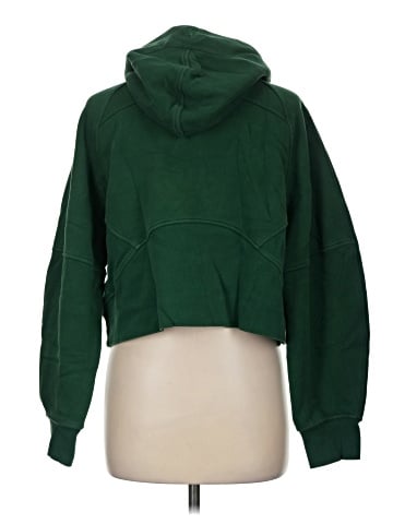 Lululemon Athletica Pullover Hoodie (view 2)