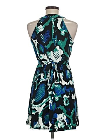 ECI Cocktail Dress (view 2)