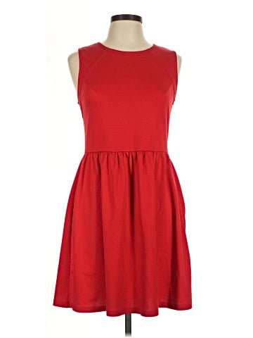 Everly Casual Dress (view 1)