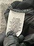 Elliott Lauren Solid Black Track Pants Size 12 - photo 8
