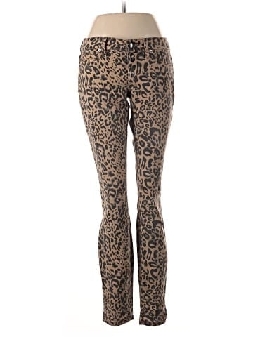 Bebe Casual Pants (view 1)