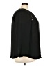 DR2 100% Polyester Black 3/4 Sleeve Blouse Size XXL (estimated) - photo 4
