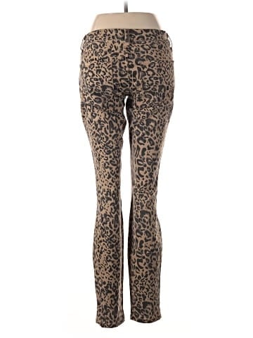 Bebe Casual Pants (view 2)