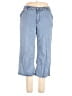FDJ Blue Jeans Size 14 - photo 1