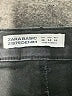 Zara Basic Black Jeans Size 4 - photo 7