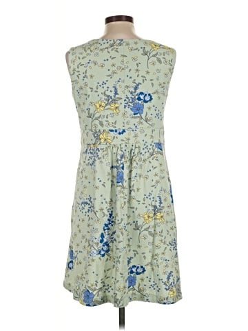 Lands' End Casual Dress (view 2)