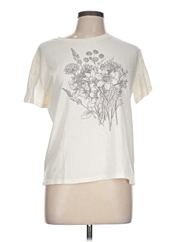 Fifth Sun Short Sleeve T-Shirt (view 1)