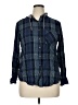 Mudd Blue Cardigan Size XL - photo 1