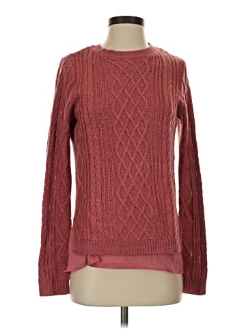 Jessica Simpson Pullover Sweater (view 1)