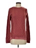 Jessica Simpson Burgundy Pullover Sweater Size S - photo 1
