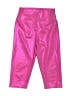 Unbranded Metallic Pink Casual Pants Size 110 cm / US 5-6 - photo 1