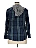 Mudd Blue Cardigan Size XL - photo 2