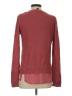 Jessica Simpson Burgundy Pullover Sweater Size S - photo 2